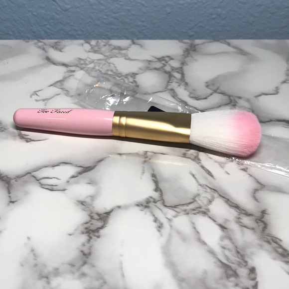 Too Faced Other - Too Faced Face Brush Too Faced Other - Too Faced Face Brush